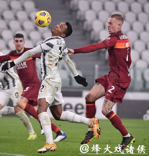 意甲综合:尤文、罗马客场双双告捷 意甲综合:尤文、罗马客场双双告捷