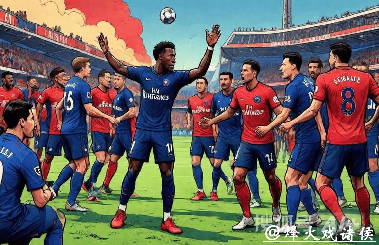 法甲分析:巴黎圣日尔曼 VS 里尔 大巴黎不宜过分高估 法甲分析:巴黎圣日尔曼 VS 里尔 大巴黎不宜过分高估