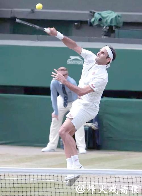 澳网｜不战而胜“保送”男单八强，德约科维奇真的要拿第25座大满贯？